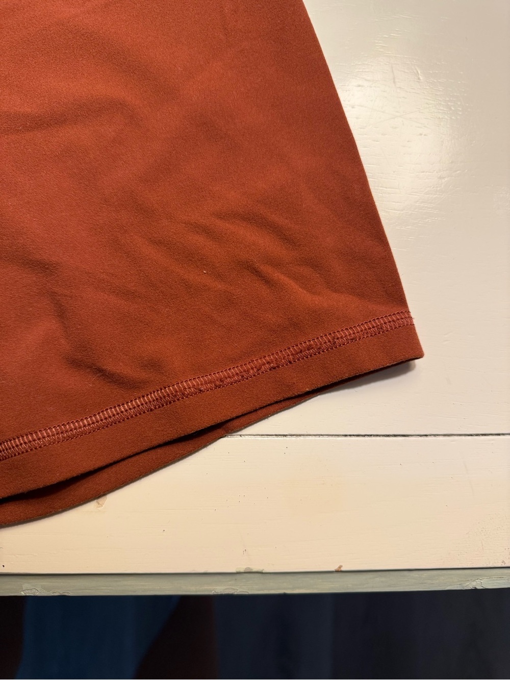 Lululemon Align high rise Shorts - Picture 2 of 4